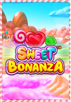 Sweet Bonanza